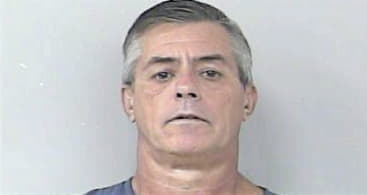 Lazarkus Williams, - St. Lucie County, FL 